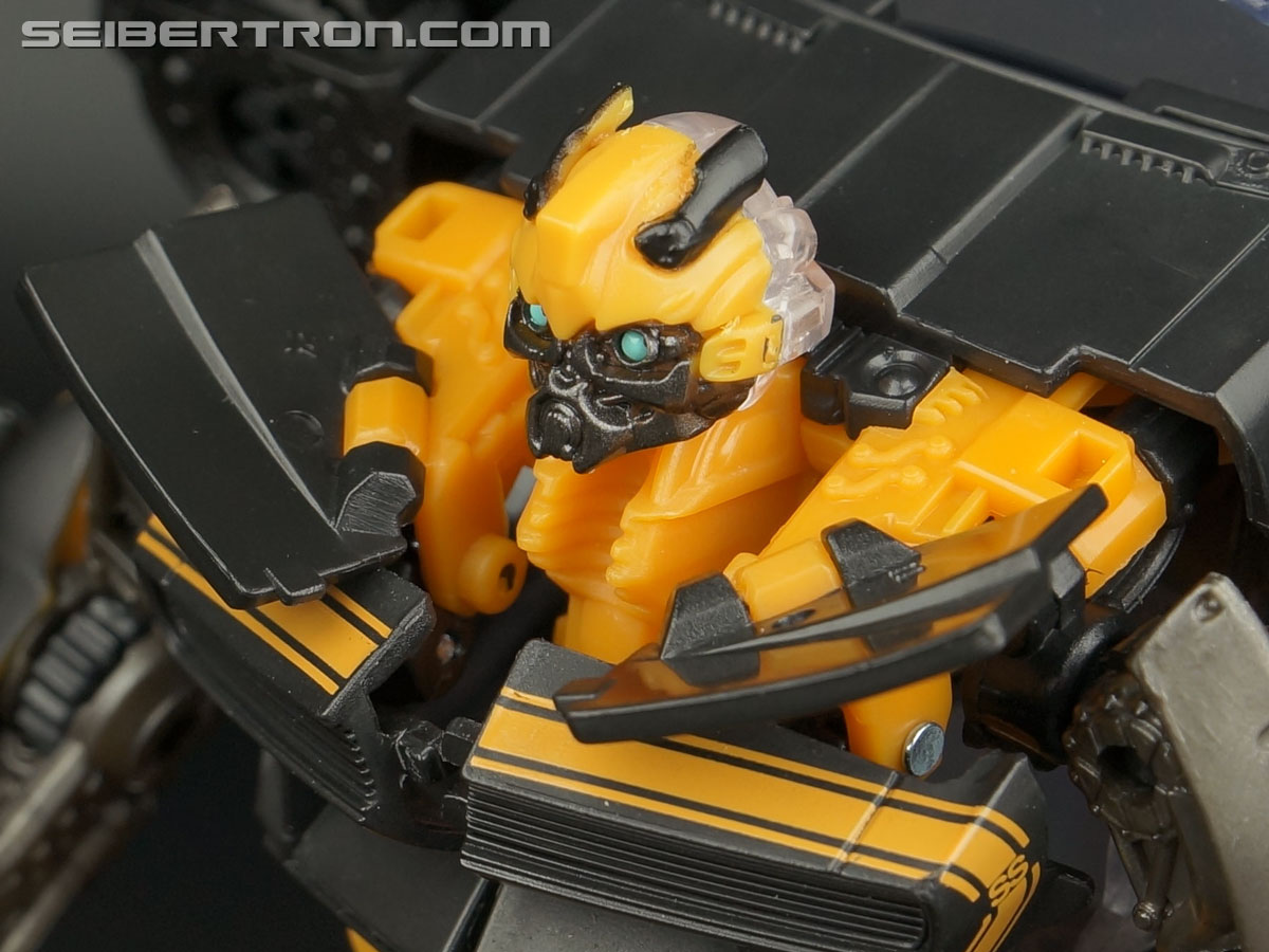 Transformers Takara Tomy: Movie Advanced High Octane Bumblebee (Image #66 of 137)
