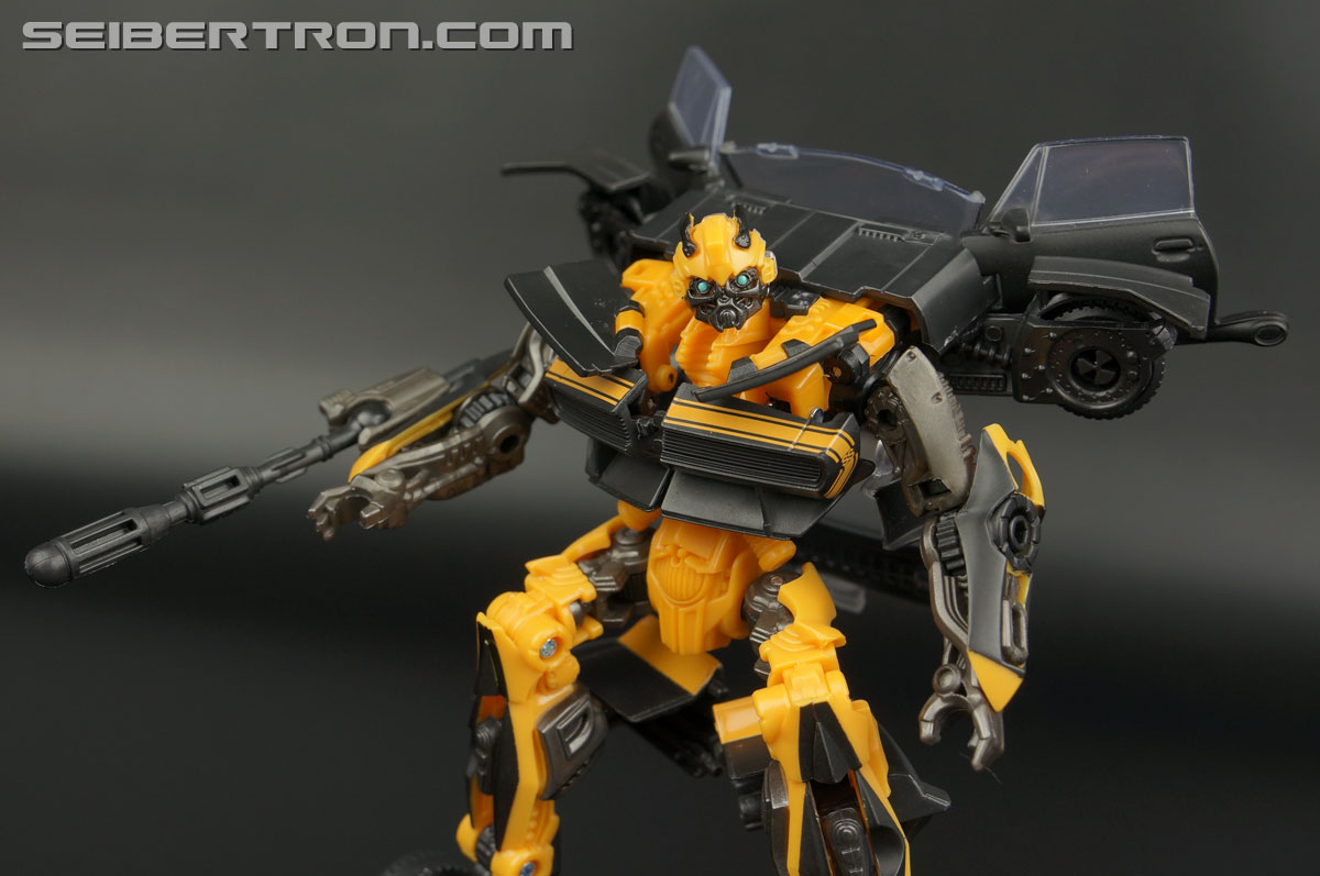 Transformers Takara Tomy: Movie Advanced High Octane Bumblebee (Image #69 of 137)