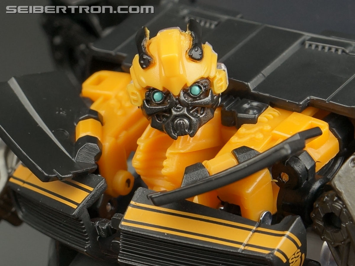 Transformers Takara Tomy: Movie Advanced High Octane Bumblebee (Image #71 of 137)