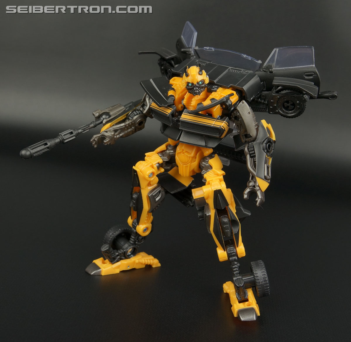 Transformers Takara Tomy: Movie Advanced High Octane Bumblebee (Image #72 of 137)