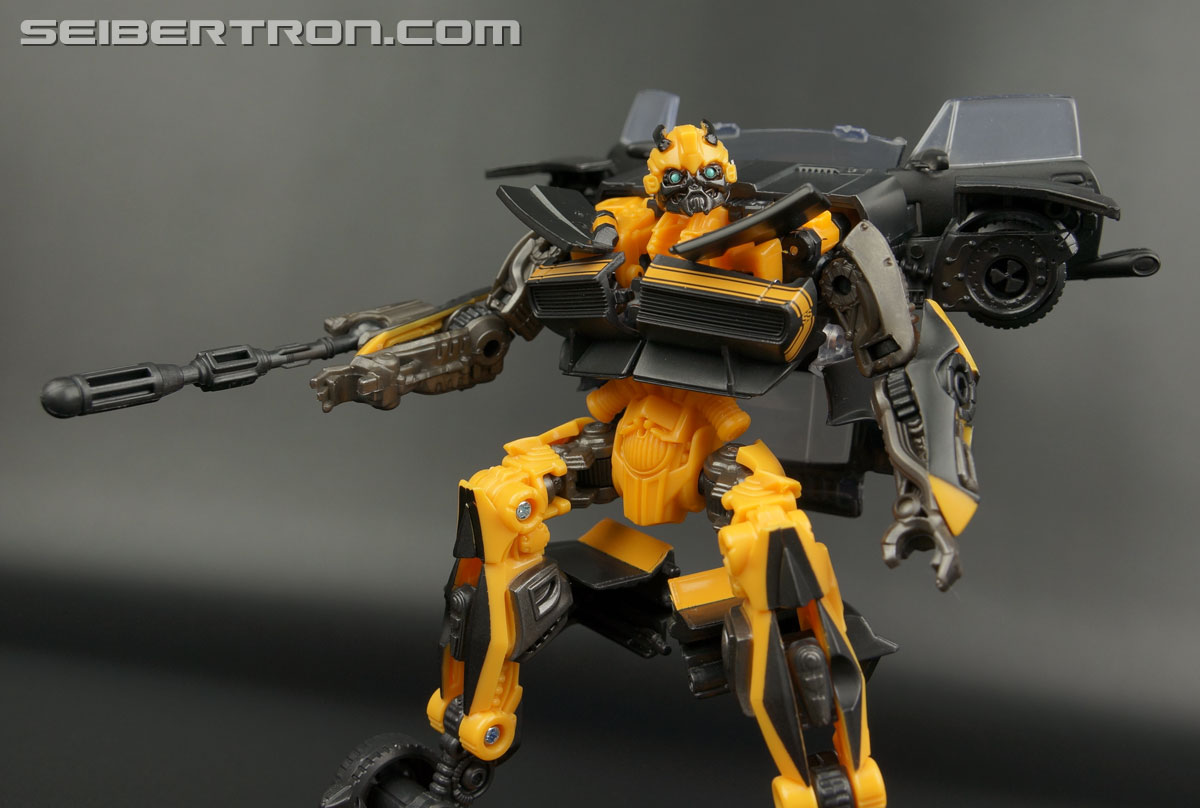 Transformers Takara Tomy: Movie Advanced High Octane Bumblebee (Image #73 of 137)