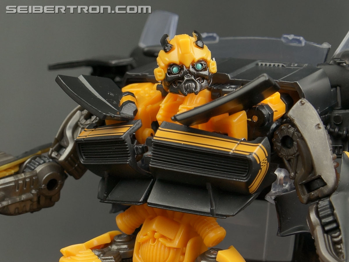 Transformers Takara Tomy: Movie Advanced High Octane Bumblebee (Image #74 of 137)