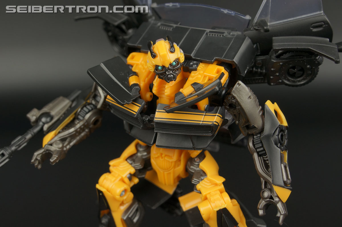 Transformers Takara Tomy: Movie Advanced High Octane Bumblebee (Image #75 of 137)