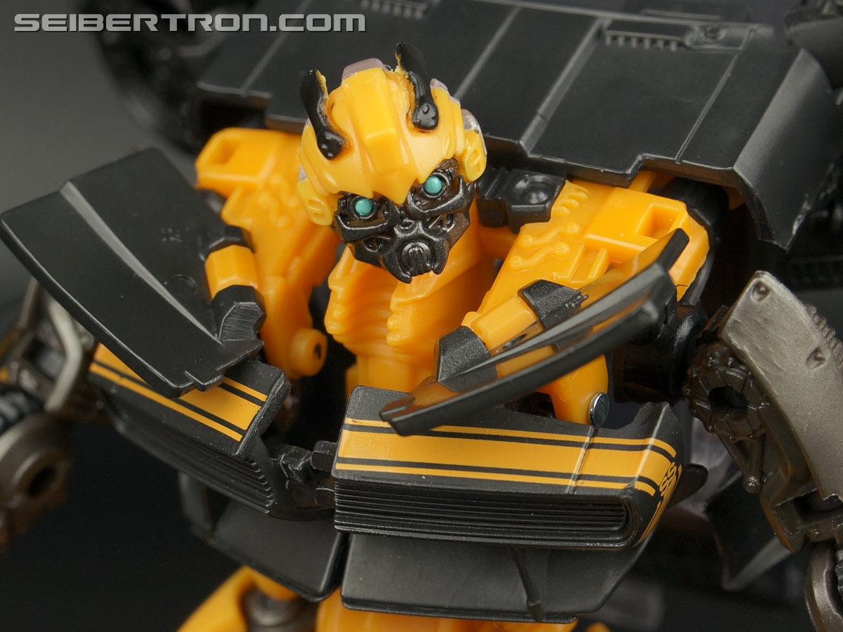 Transformers Takara Tomy: Movie Advanced High Octane Bumblebee (Image #76 of 137)