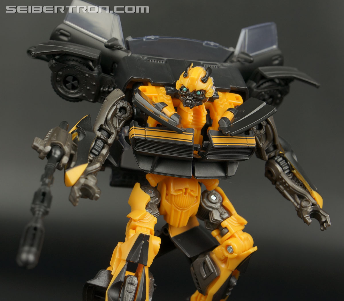 Transformers Takara Tomy: Movie Advanced High Octane Bumblebee (Image #77 of 137)