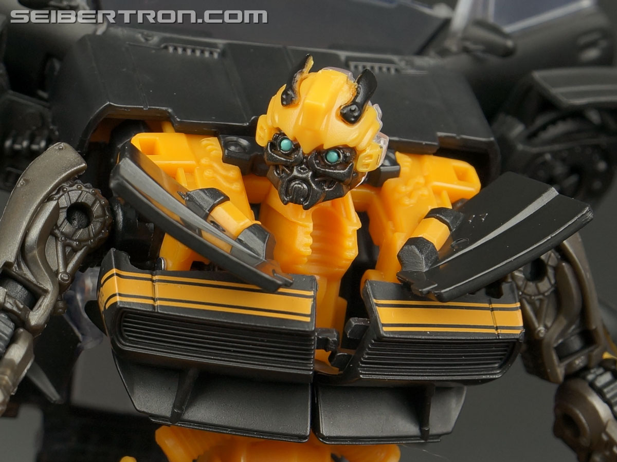 Transformers Takara Tomy: Movie Advanced High Octane Bumblebee (Image #78 of 137)