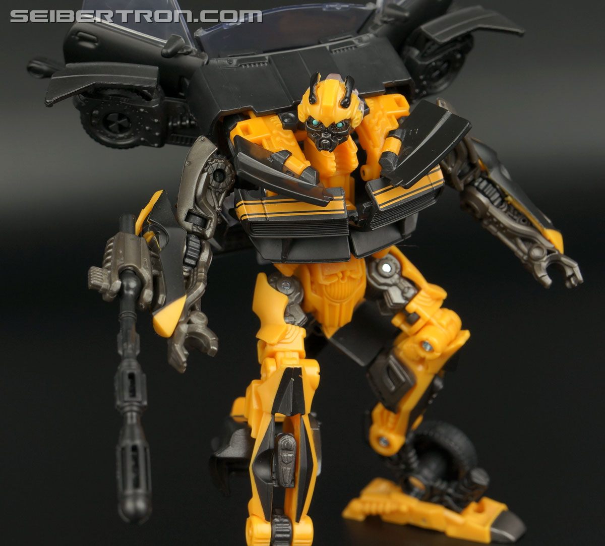 Transformers Takara Tomy: Movie Advanced High Octane Bumblebee (Image #80 of 137)