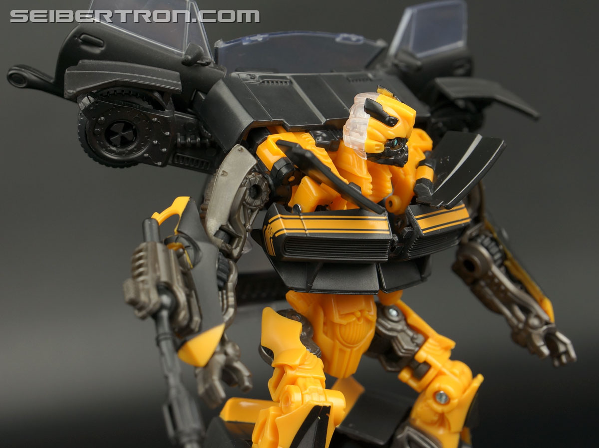Transformers Takara Tomy: Movie Advanced High Octane Bumblebee (Image #83 of 137)