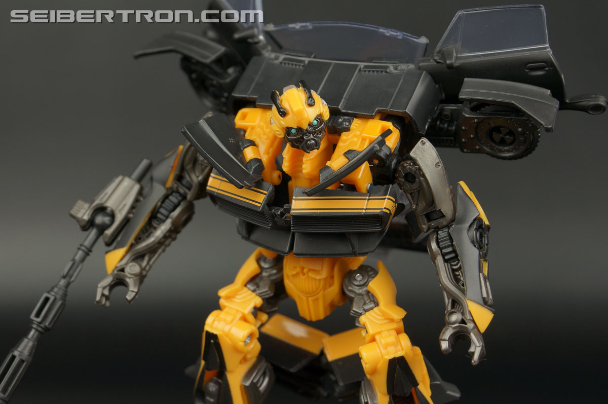 Transformers Takara Tomy: Movie Advanced High Octane Bumblebee (Image #85 of 137)