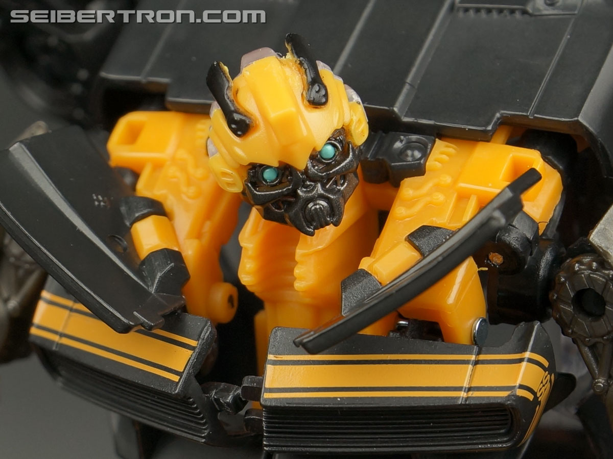 Transformers Takara Tomy: Movie Advanced High Octane Bumblebee (Image #87 of 137)
