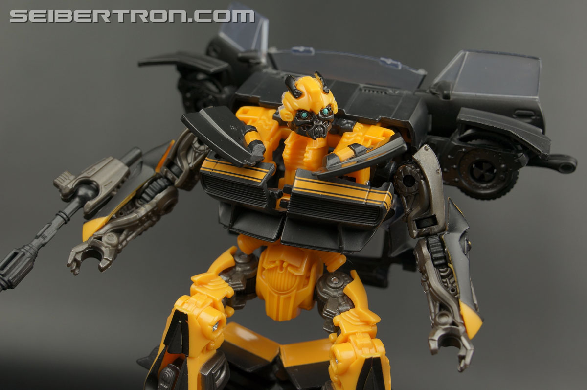Transformers Takara Tomy: Movie Advanced High Octane Bumblebee (Image #88 of 137)