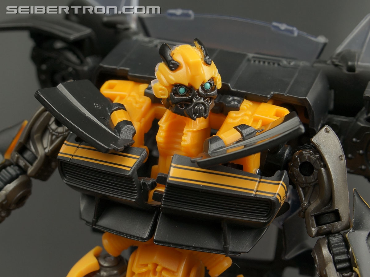 Transformers Takara Tomy: Movie Advanced High Octane Bumblebee (Image #89 of 137)