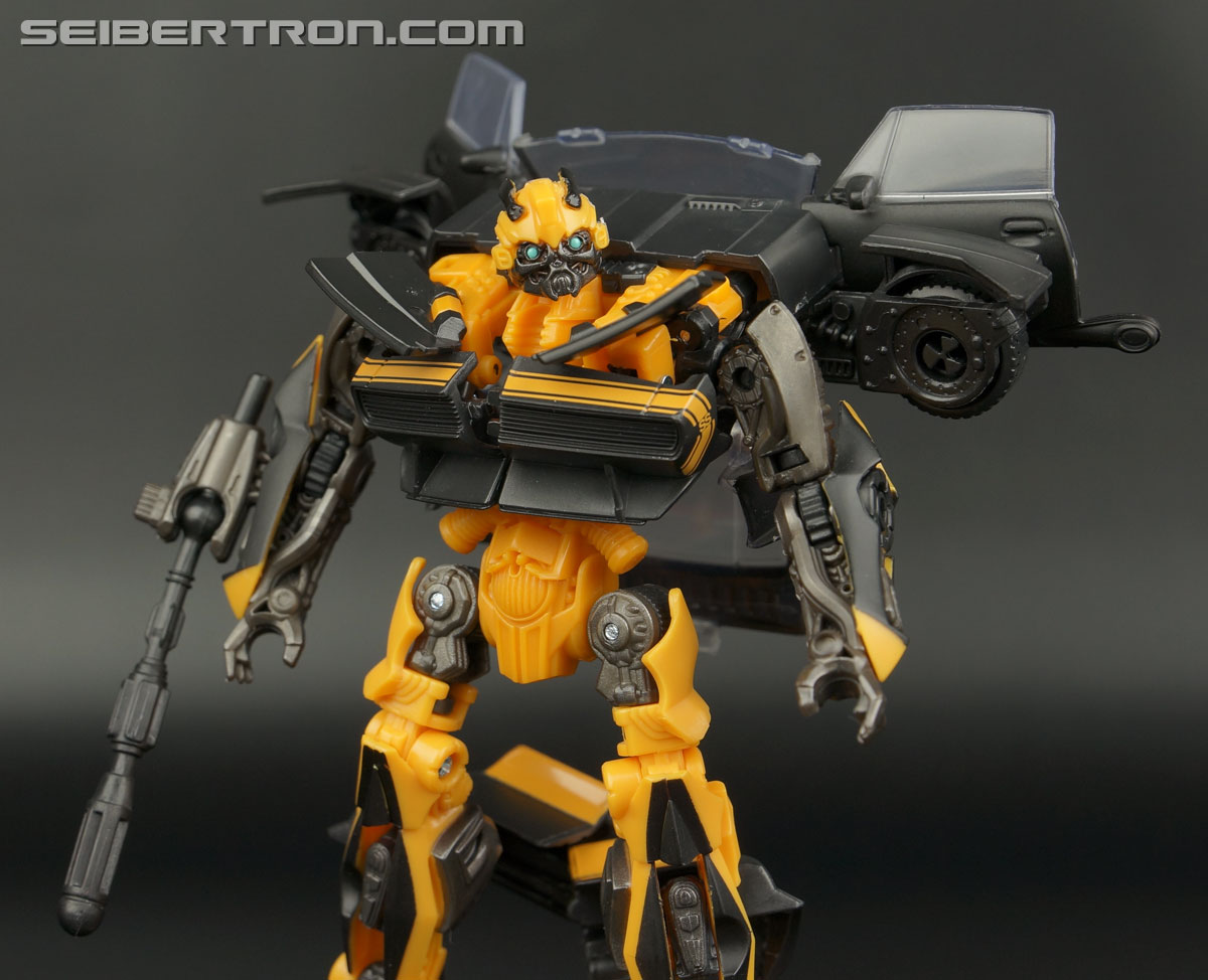 Transformers Takara Tomy: Movie Advanced High Octane Bumblebee (Image #91 of 137)