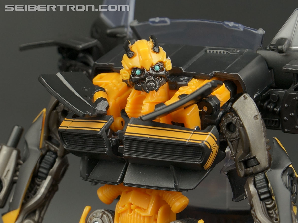 Transformers Takara Tomy: Movie Advanced High Octane Bumblebee (Image #92 of 137)