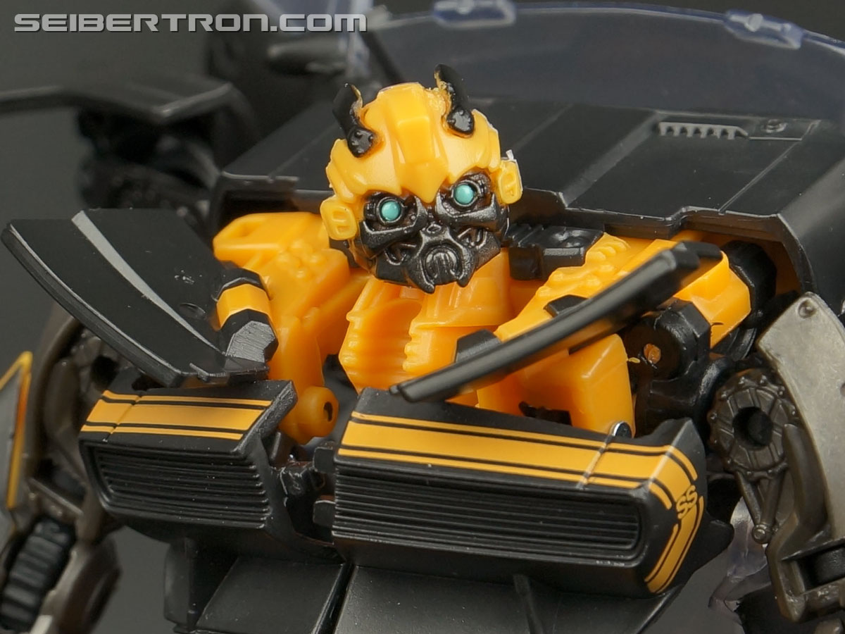 Transformers Takara Tomy: Movie Advanced High Octane Bumblebee (Image #93 of 137)