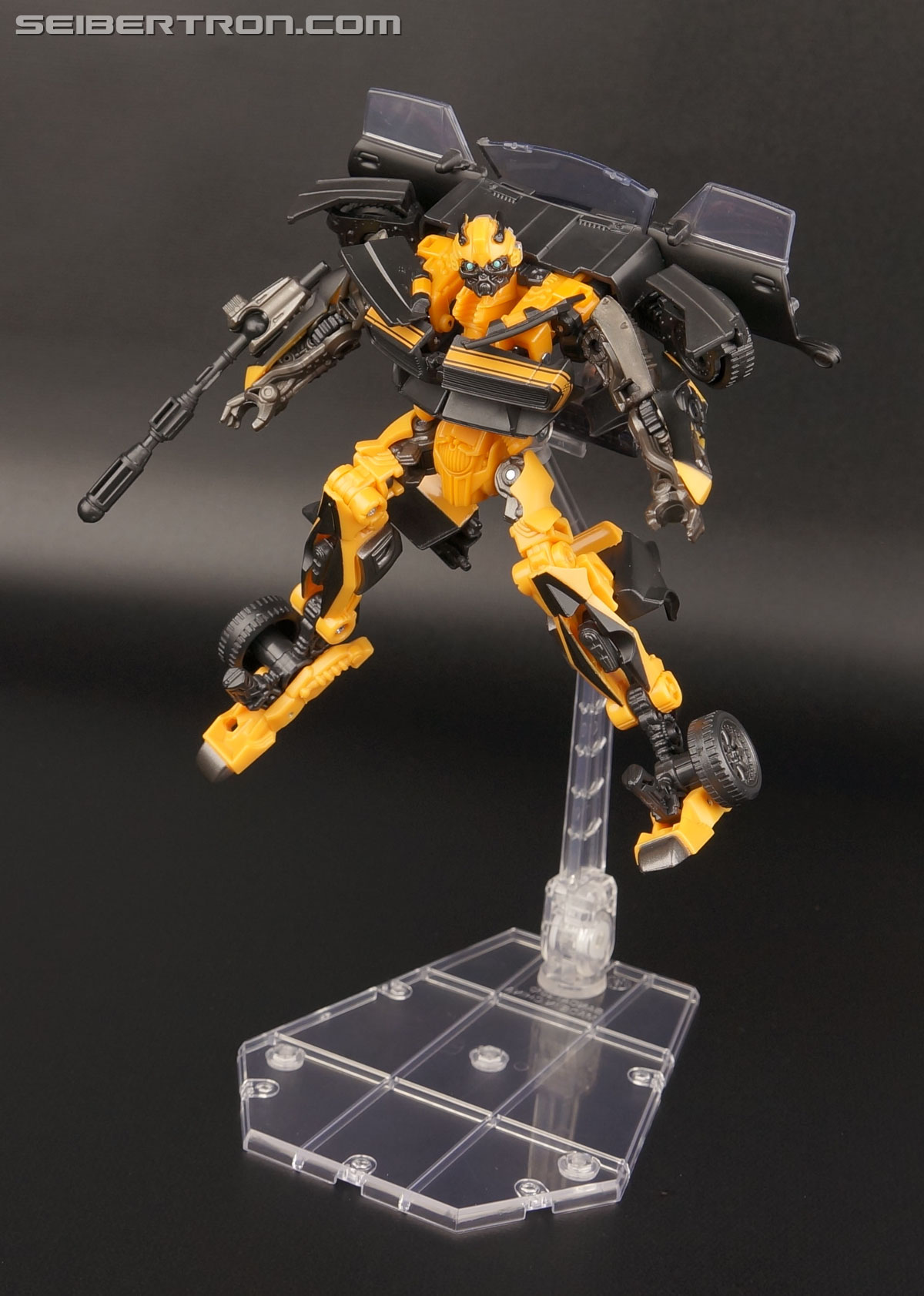Transformers Takara Tomy: Movie Advanced High Octane Bumblebee (Image #94 of 137)