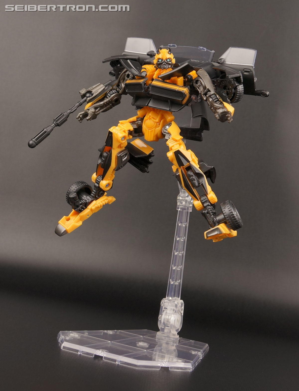 Transformers Takara Tomy: Movie Advanced High Octane Bumblebee (Image #95 of 137)