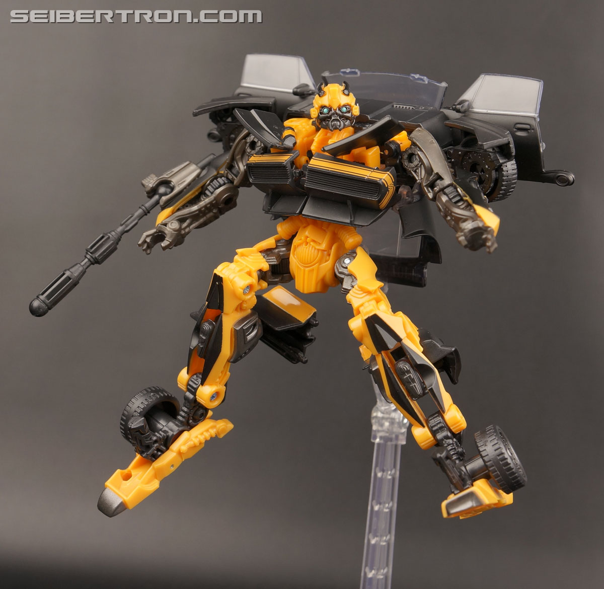 Transformers Takara Tomy: Movie Advanced High Octane Bumblebee (Image #96 of 137)