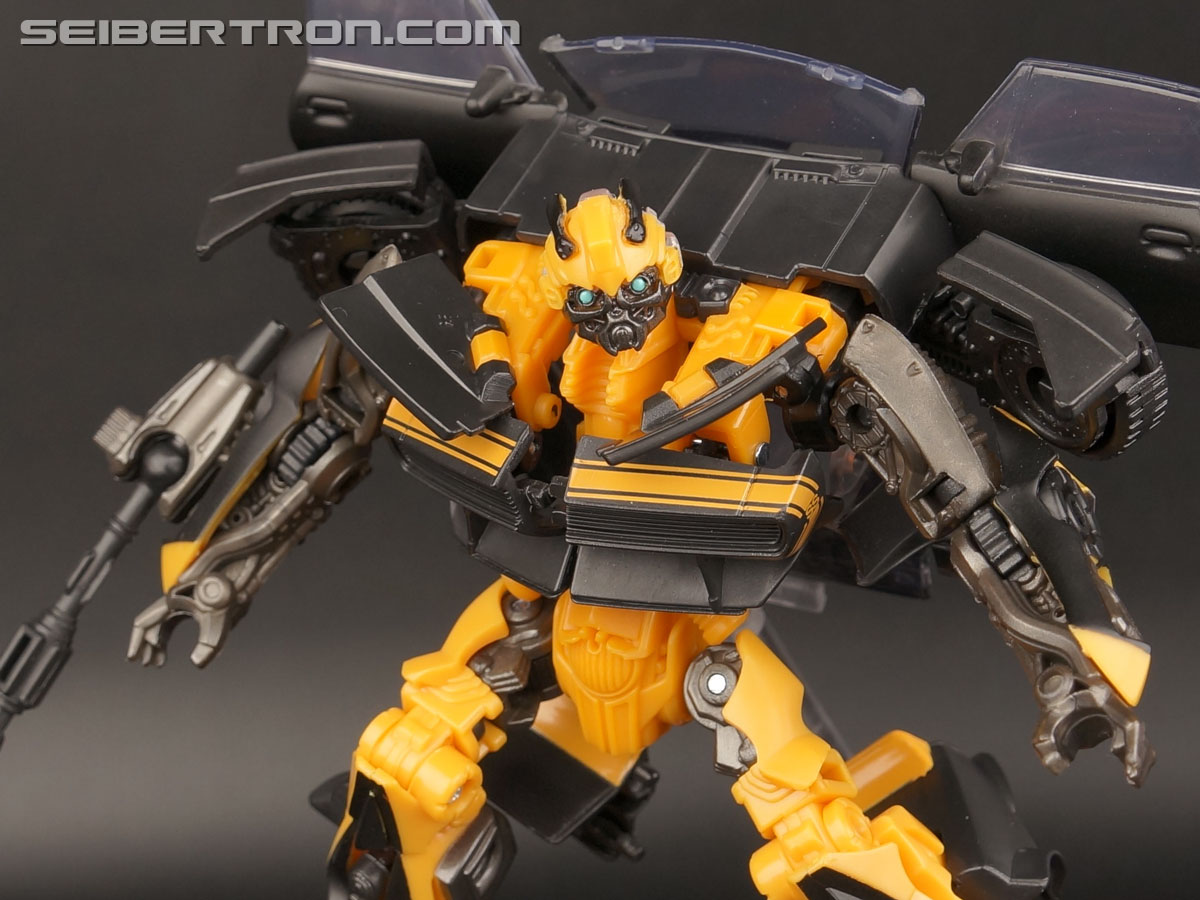 Transformers Takara Tomy: Movie Advanced High Octane Bumblebee (Image #99 of 137)