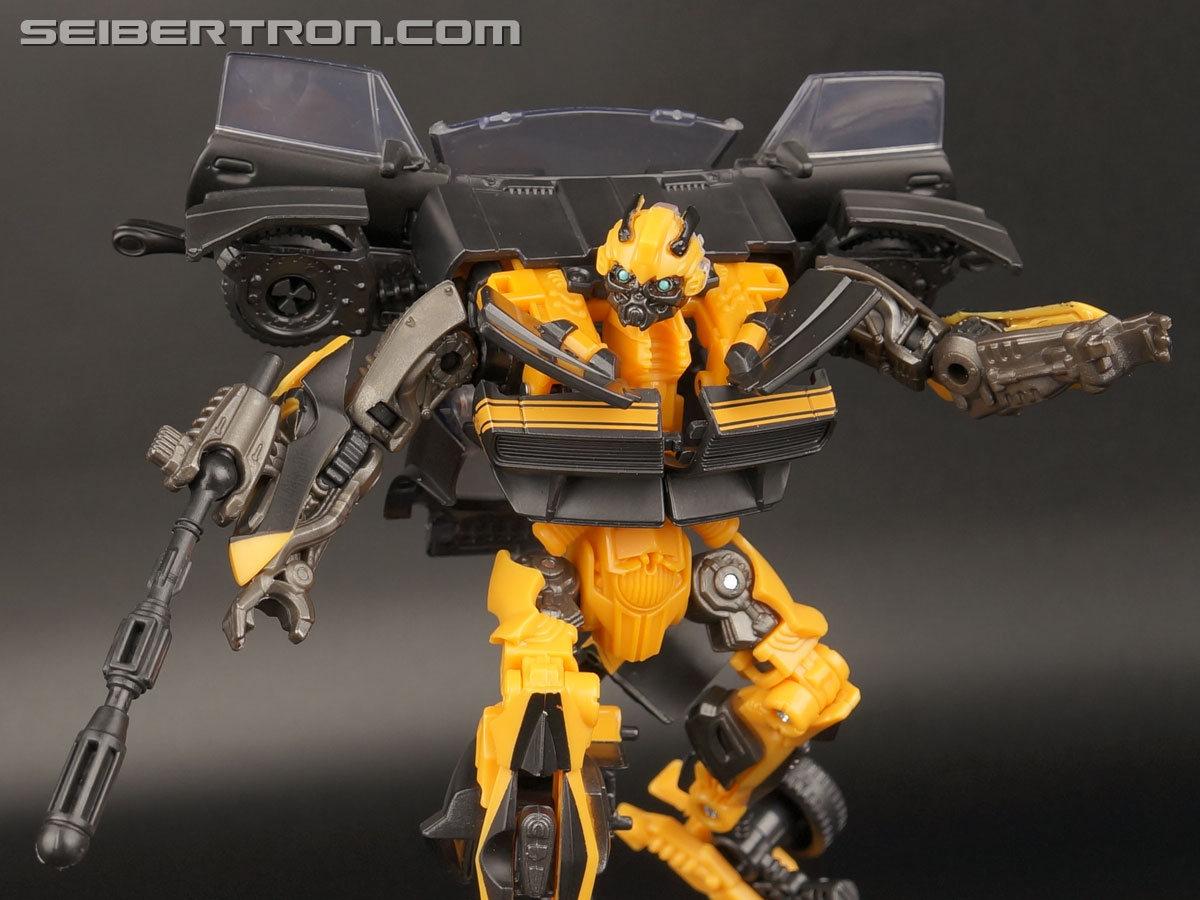 Transformers Takara Tomy: Movie Advanced High Octane Bumblebee (Image #103 of 137)