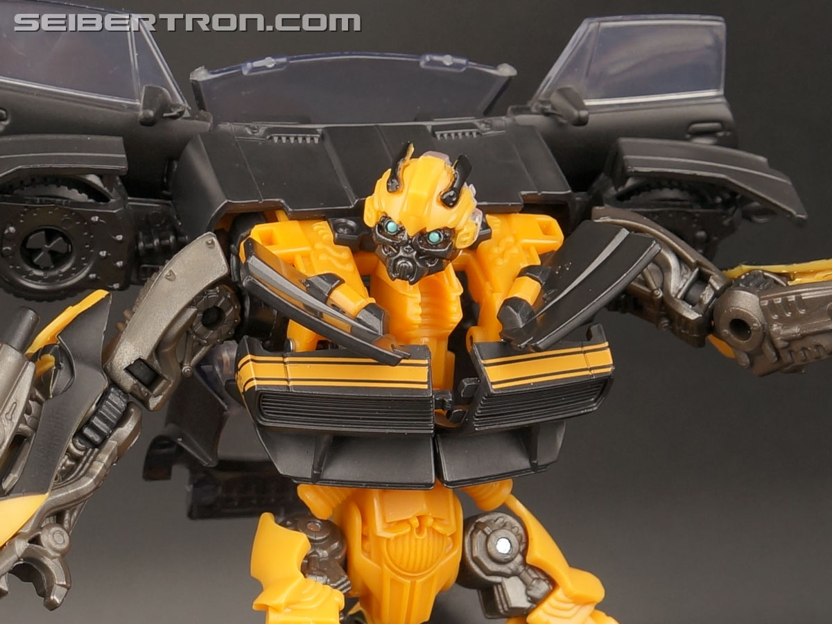 Transformers Takara Tomy: Movie Advanced High Octane Bumblebee (Image #104 of 137)