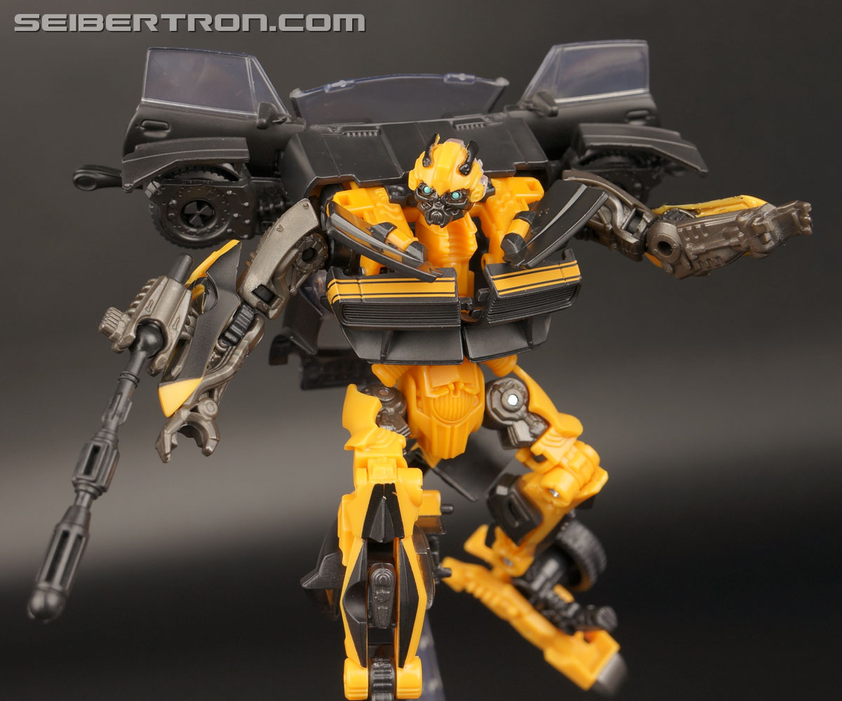 Transformers Takara Tomy: Movie Advanced High Octane Bumblebee (Image #105 of 137)