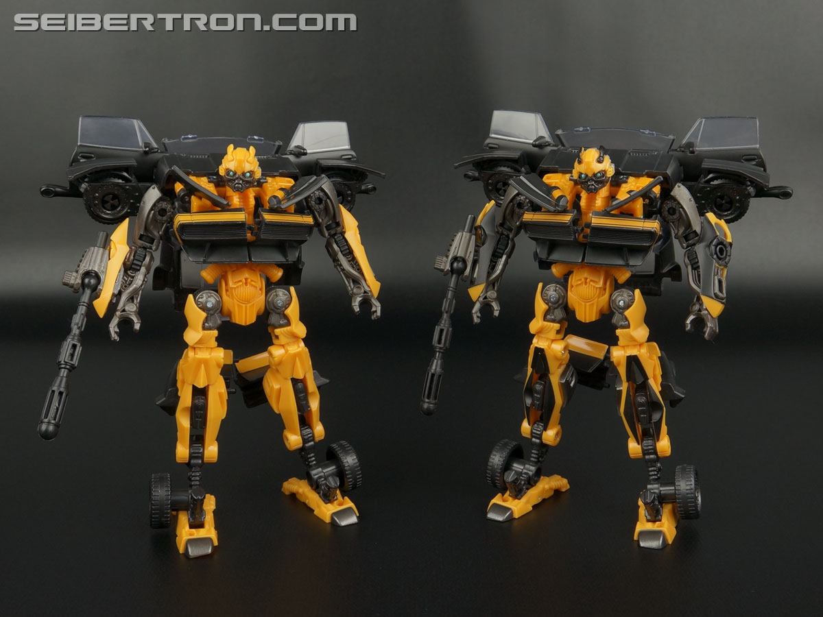 Transformers Takara Tomy: Movie Advanced High Octane Bumblebee (Image #107 of 137)