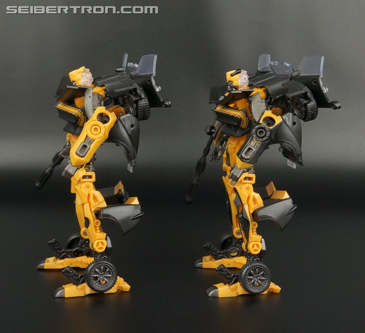 Transformers Takara Tomy: Movie Advanced High Octane Bumblebee (Image #114 of 137)