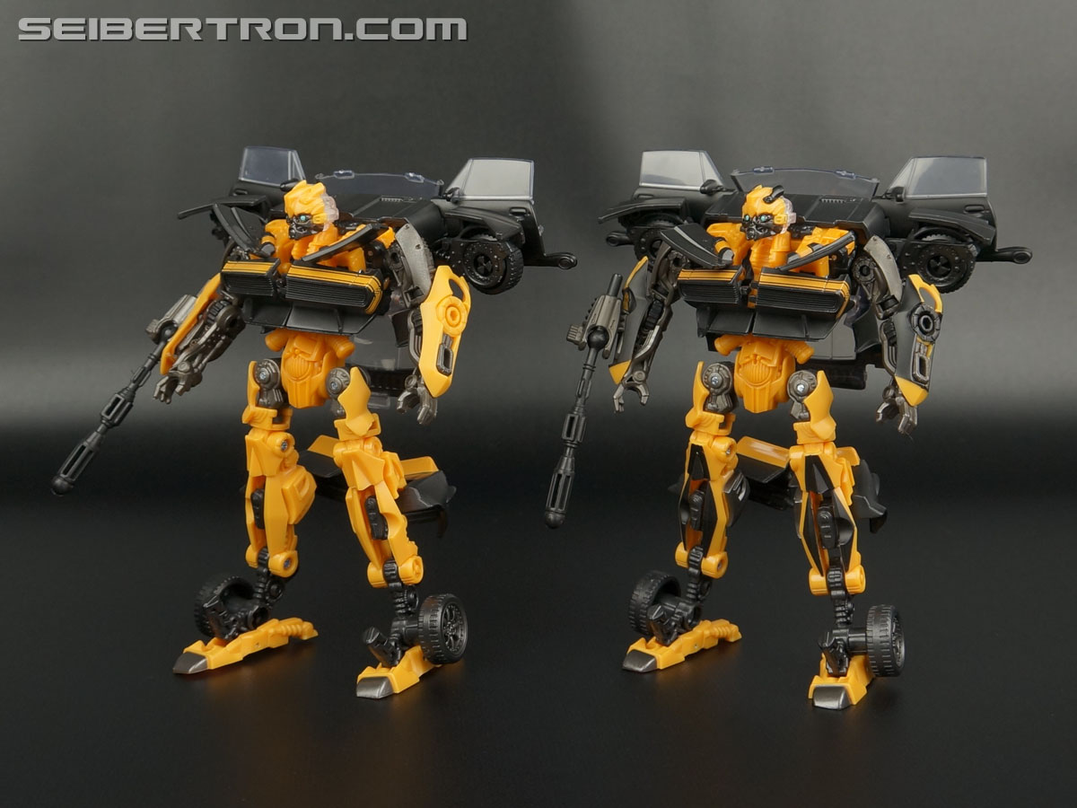 Transformers Takara Tomy: Movie Advanced High Octane Bumblebee (Image #115 of 137)