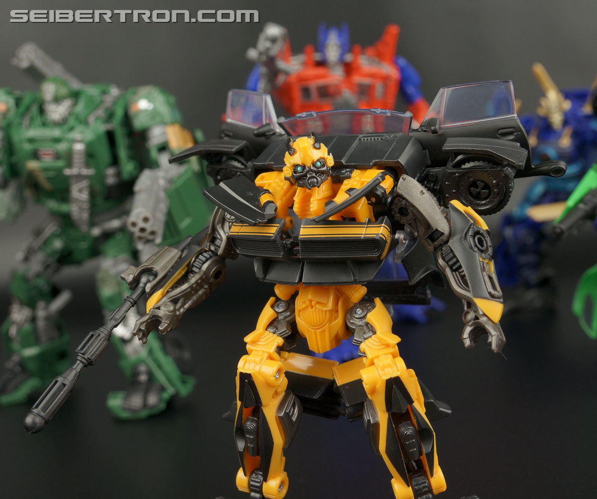 Transformers Takara Tomy: Movie Advanced High Octane Bumblebee (Image #131 of 137)