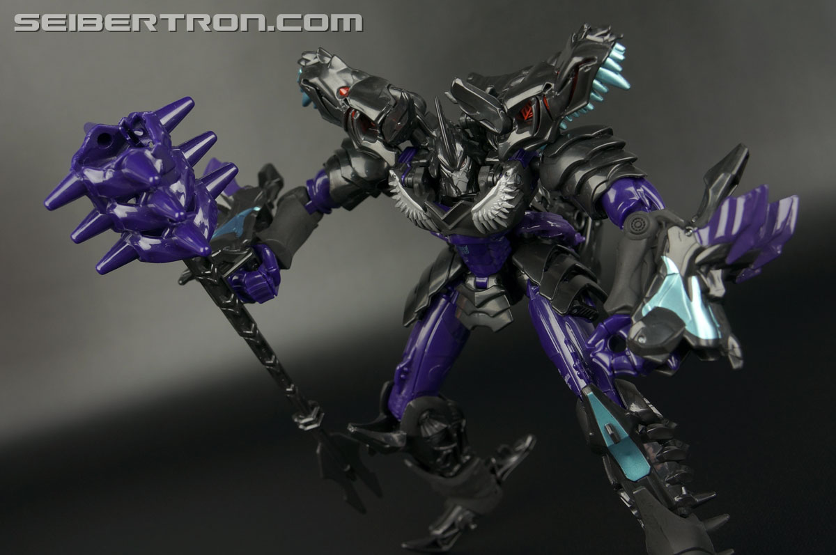 Transformers Takara Tomy: Movie Advanced Nemesis Grimlock (Image #86 of 141)