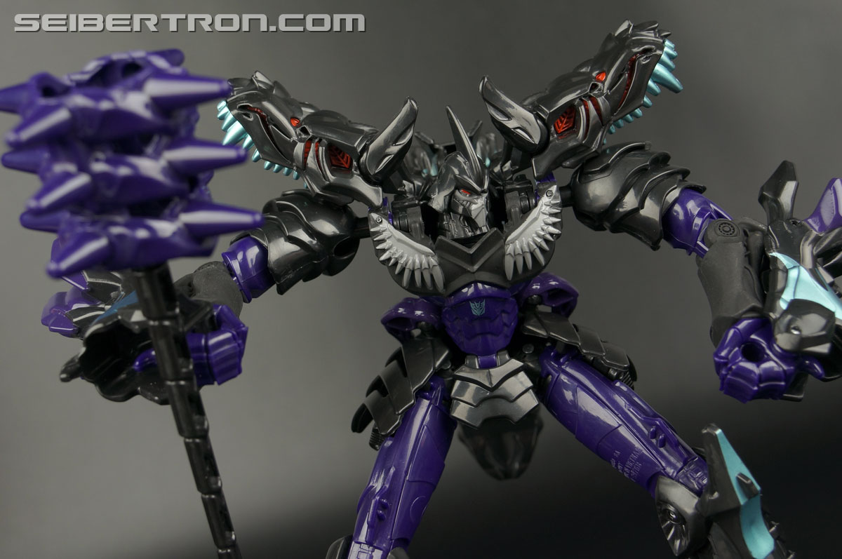Transformers Takara Tomy: Movie Advanced Nemesis Grimlock (Image #90 of 141)