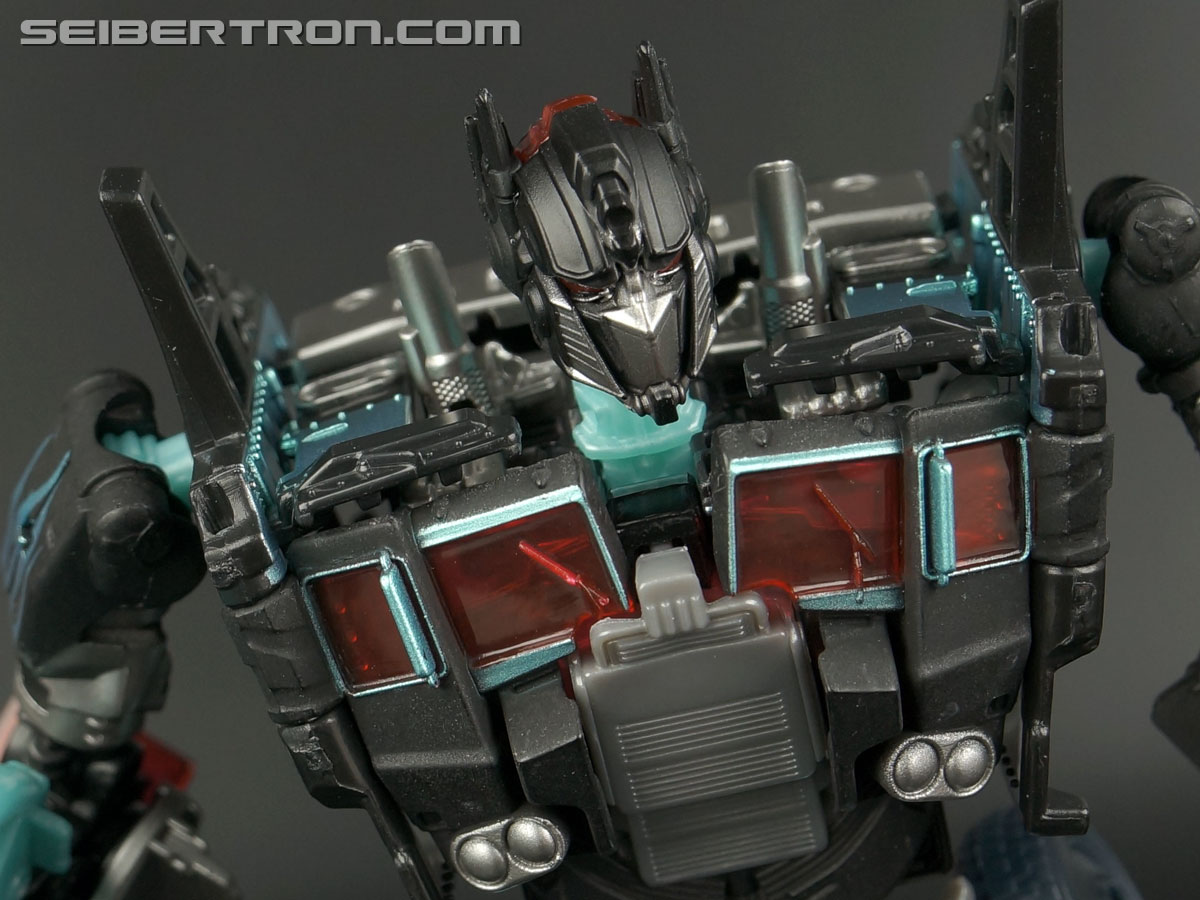 Transformers Takara Tomy: Movie Advanced Nemesis Prime (Image #107 of 136)