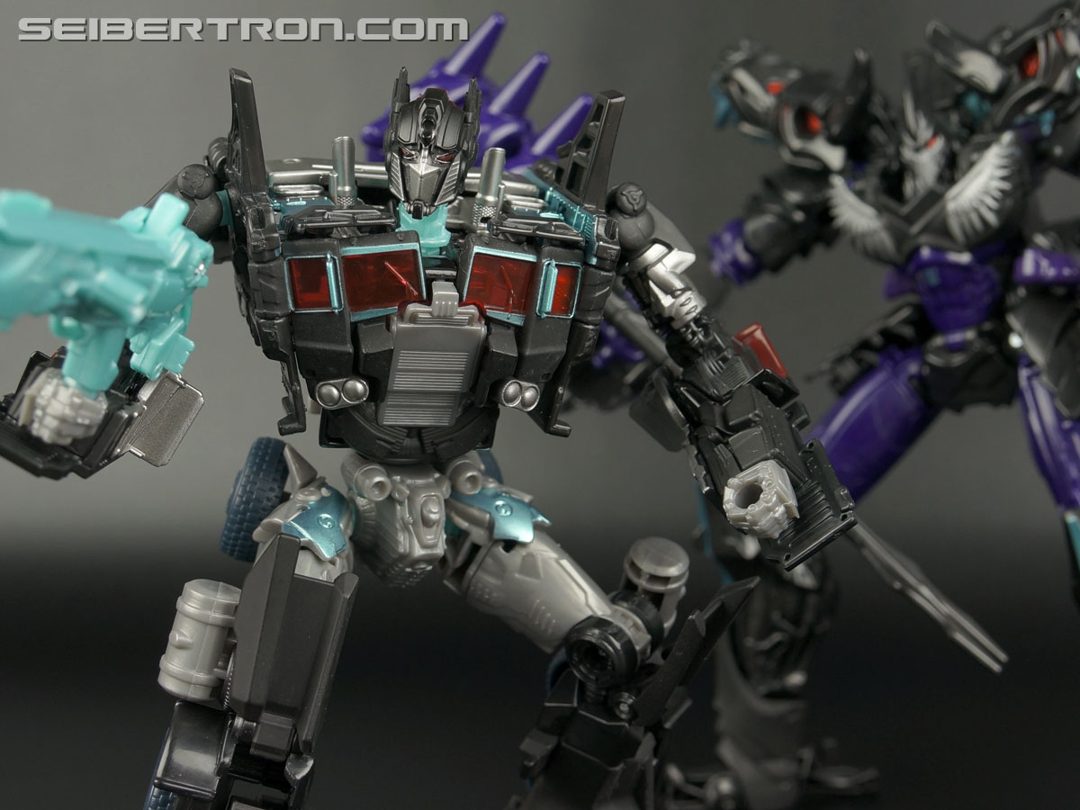 Transformers Takara Tomy: Movie Advanced Nemesis Prime (Image #121 of 136)
