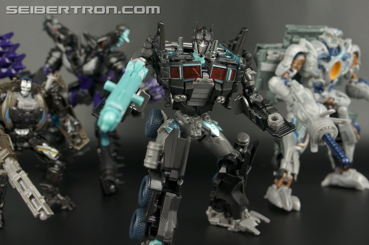 Transformers Takara Tomy: Movie Advanced Nemesis Prime (Image #136 of 136)