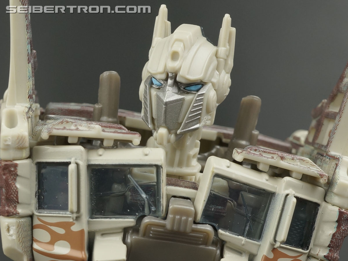 Transformers Takara Tomy: Movie Advanced Optimus Prime Rusty Version (Image #101 of 145)