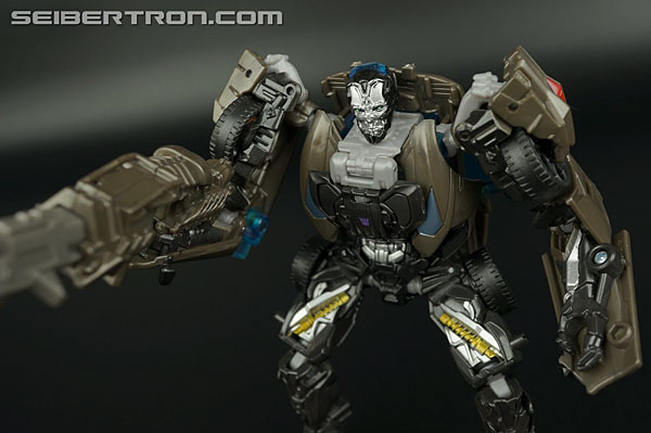 Transformers Takara Tomy: Movie Advanced Lockdown (Image #93 of 151)