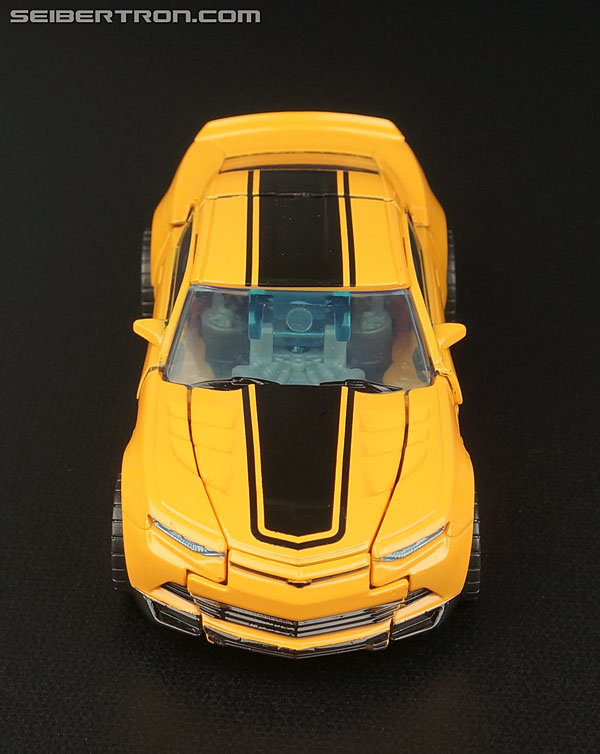 Transformers Takara Tomy: Movie Advanced Bumblebee (Image #18 of 155)