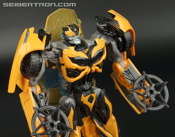 Transformers Takara Tomy: Movie Advanced Bumblebee (Image #48 of 155)