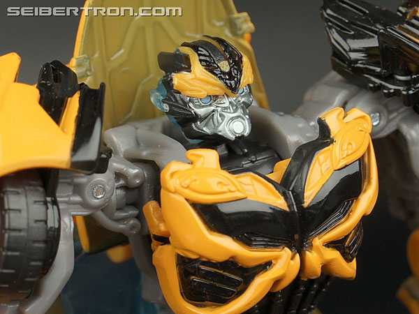 Transformers Takara Tomy: Movie Advanced Bumblebee (Image #49 of 155)