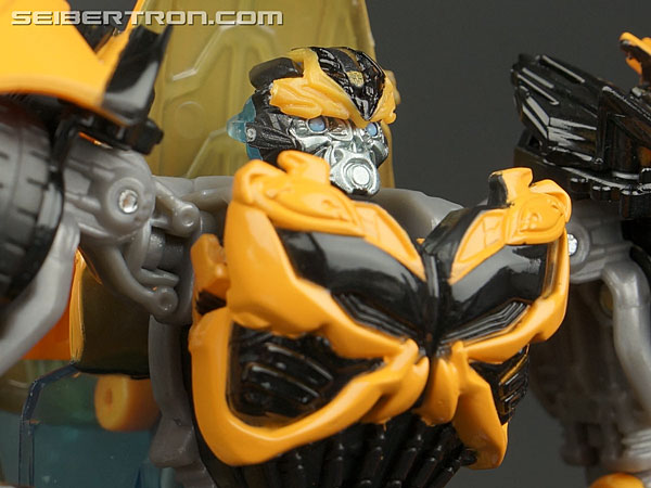 Transformers Takara Tomy: Movie Advanced Bumblebee (Image #51 of 155)