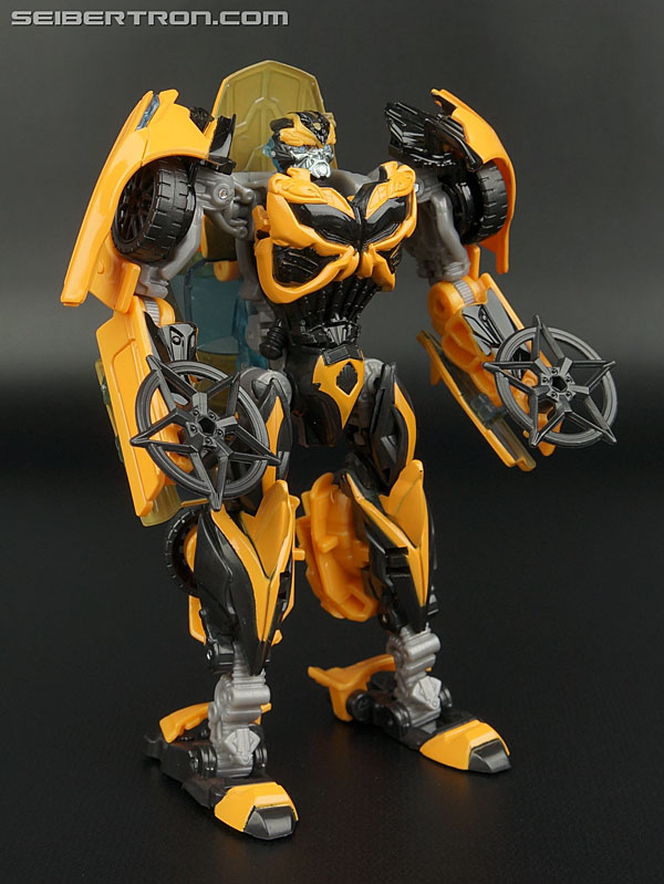 Transformers Takara Tomy: Movie Advanced Bumblebee (Image #52 of 155)
