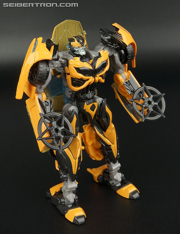 Transformers Takara Tomy: Movie Advanced Bumblebee (Image #53 of 155)