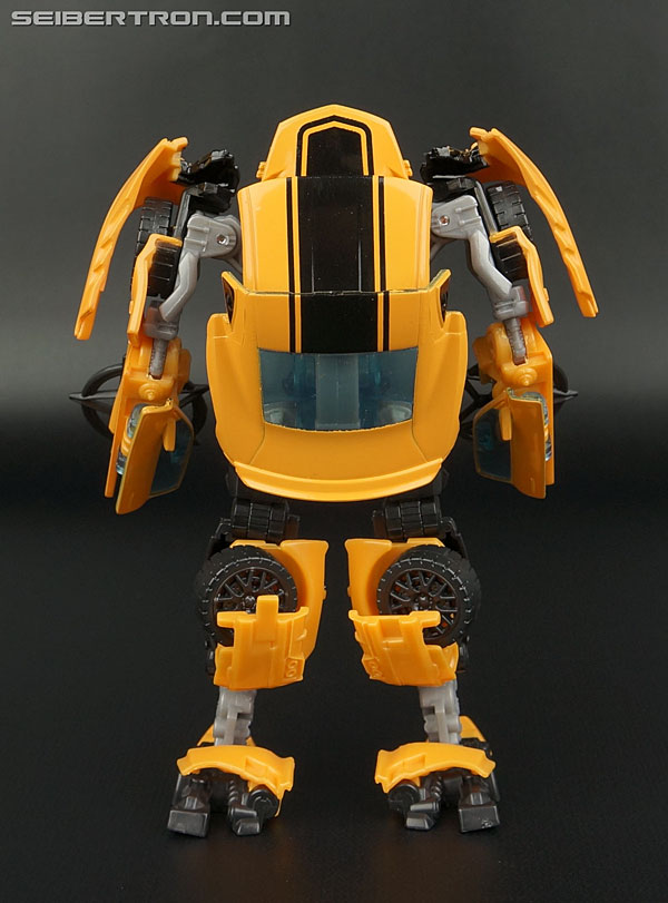 Transformers Takara Tomy: Movie Advanced Bumblebee (Image #56 of 155)