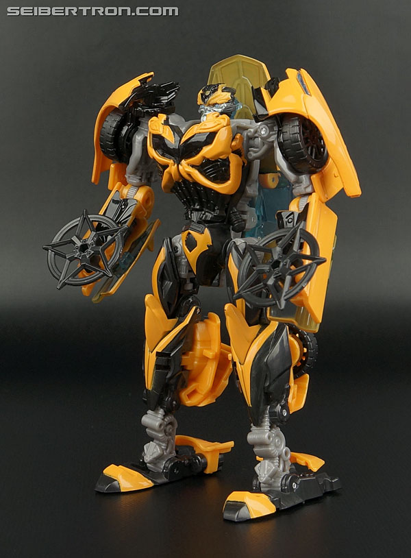 Transformers Takara Tomy: Movie Advanced Bumblebee (Image #59 of 155)