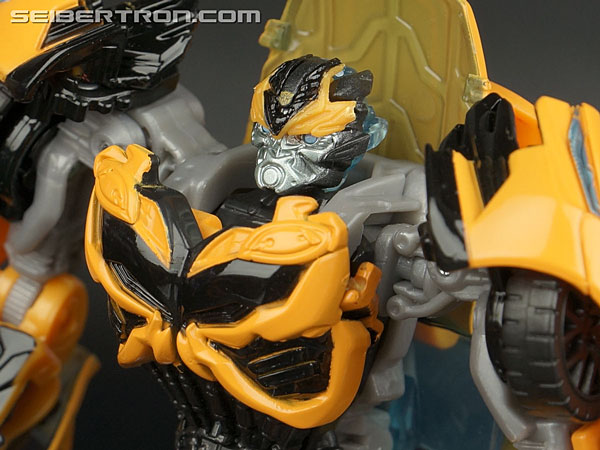 Transformers Takara Tomy: Movie Advanced Bumblebee (Image #62 of 155)