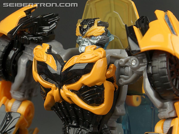 Transformers Takara Tomy: Movie Advanced Bumblebee (Image #64 of 155)