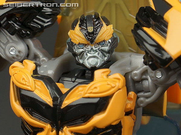 Transformers Takara Tomy: Movie Advanced Bumblebee (Image #68 of 155)