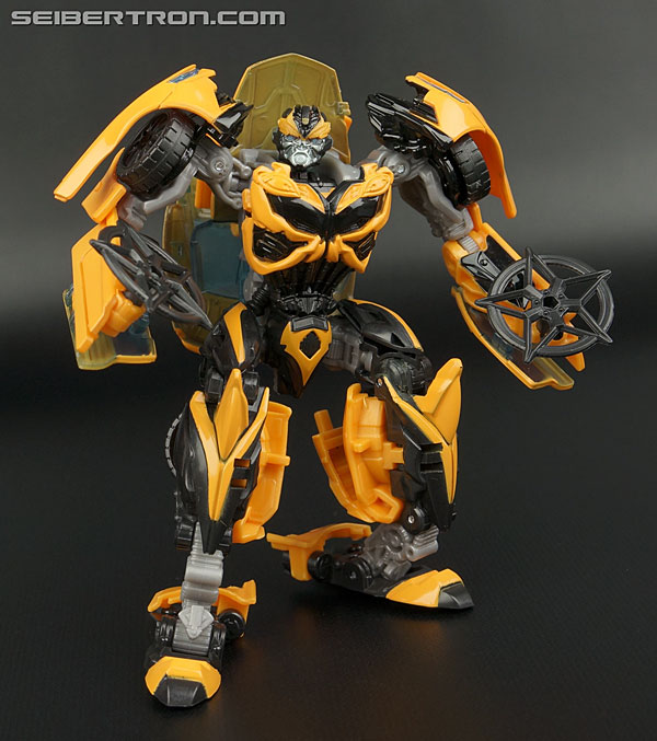 Transformers Takara Tomy: Movie Advanced Bumblebee (Image #71 of 155)
