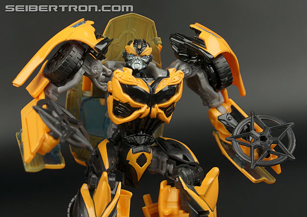 Transformers Takara Tomy: Movie Advanced Bumblebee (Image #72 of 155)